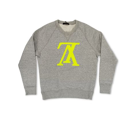 upside down lv sweatshirt replica|LV Monogram Upside Down LV Sweatshirt .